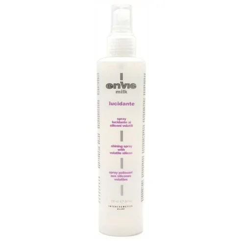 ENVIE Glansspray - Lucidante No Gas 250ml