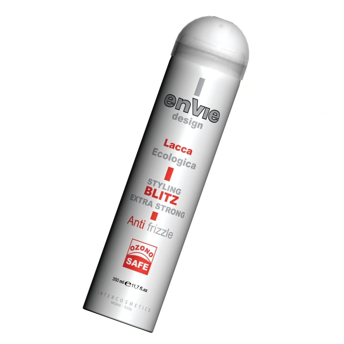 ENVIE Hairspray - Styling Blitz Extra Strong Anti Frizzle 350 ml