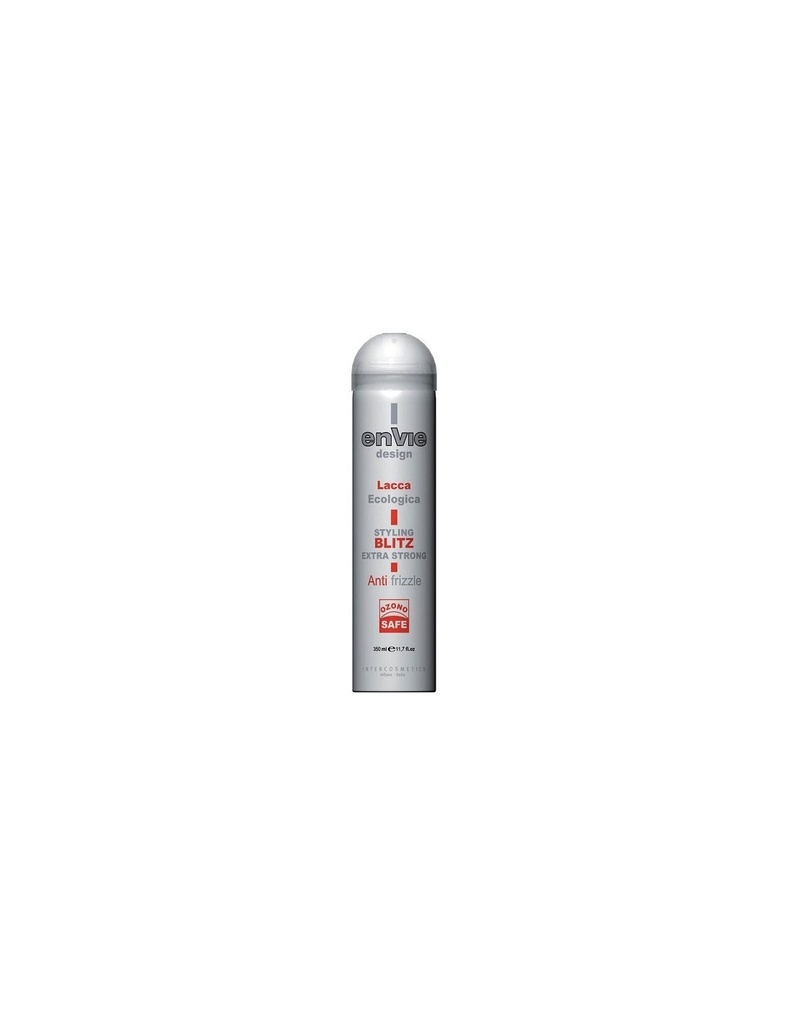 ENVIE Hairspray - Styling Blitz Extra Strong Anti Frizzle 350 ml