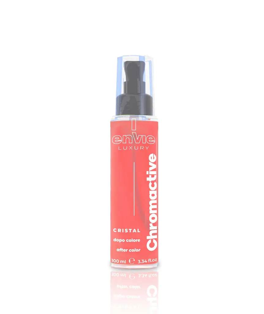 ENVIE Luxury - Chromactive Crystal After Color 100 ml