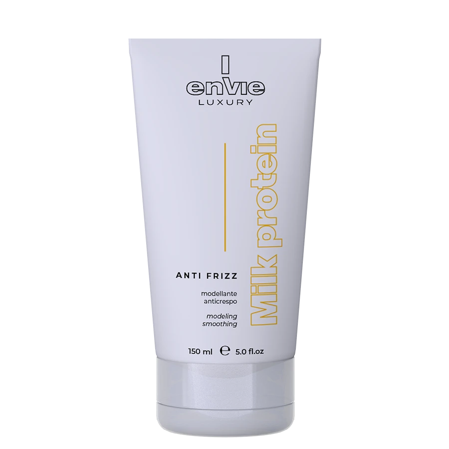 ENVIE Luxury - Milk Anti-Frizz Smoothening Effect 150 ml