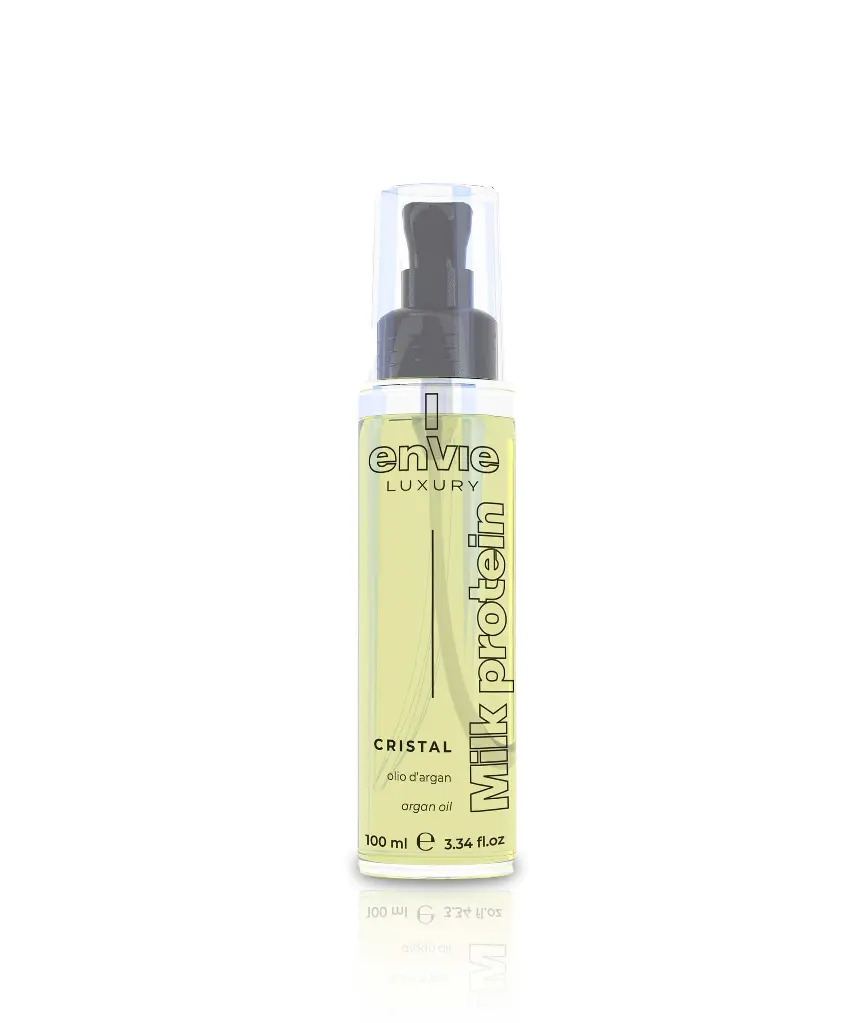 ENVIE Luxury - Milk Cristal Argan Olie 100ml