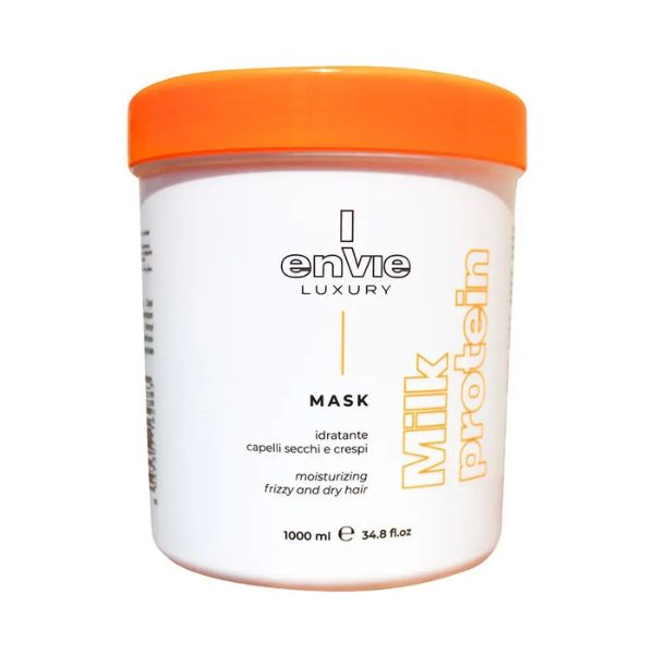 ENVIE Luxury - Milk Masker - Droog Haar