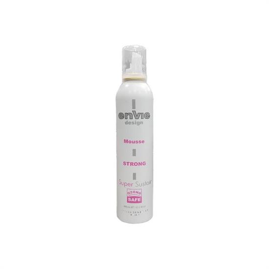 ENVIE Mousse - Strong 300ml