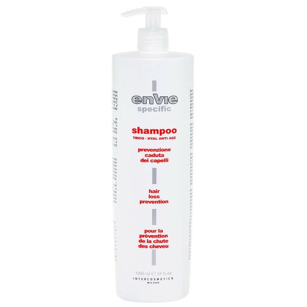 ENVIE Specific -  Concentré Vet haar - Shampoo