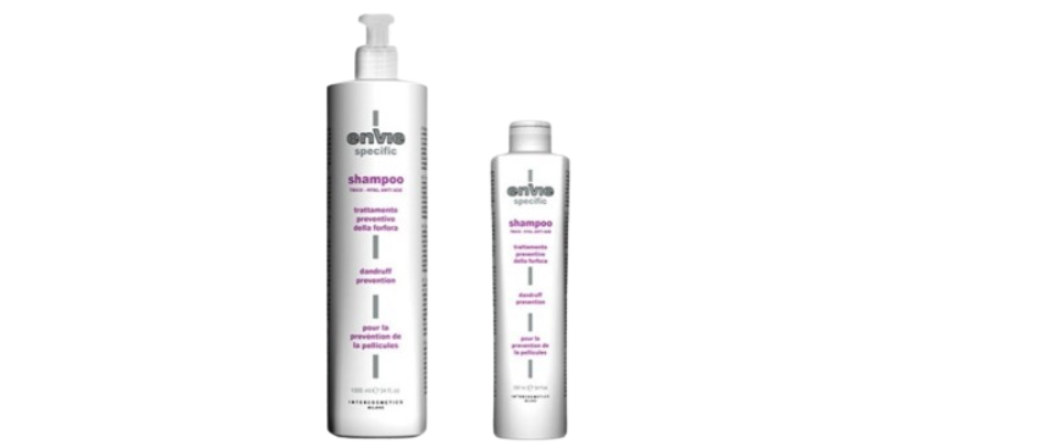 ENVIE Specific - Shampooing Anti-Pelliculaire