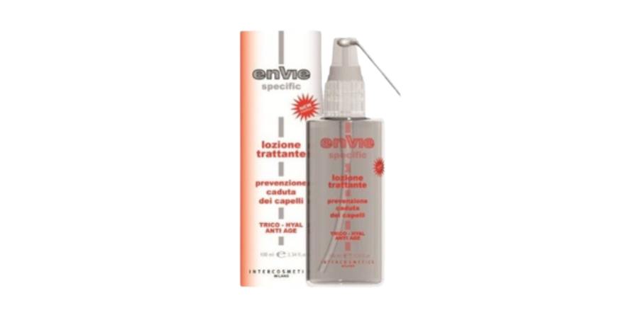 ENVIE Specific - Anti-Hairloss - Lotion 100 ml