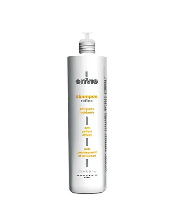 ENVIE Shampoo - Anti-Yellow