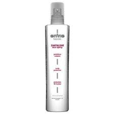 ENVIE Tecnic - Spray Zantalene Protection Head Scalp 250ml