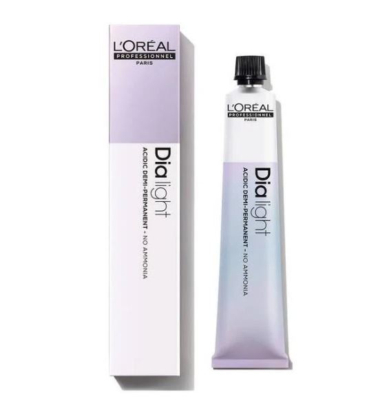 L'OREAL Kleuring - Dia Light 50 ml