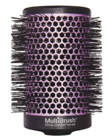 OLIVIA Borstel Brushing Multibrush - Barrel 66 mm