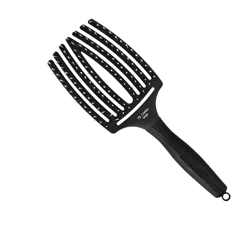 OLIVIA Ontwarborstel Fingerbrush Combo Large