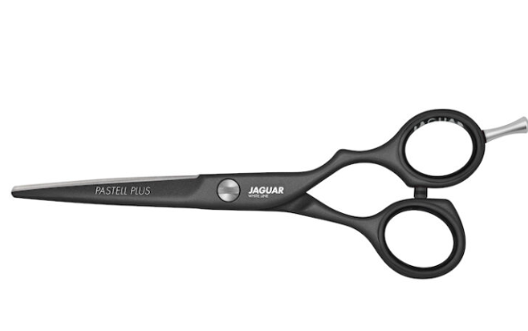 OUTLET - LEADER Ciseaux de Coupe 376-5 cobalt 5