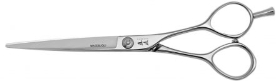 OUTLET - MASSUGU Knipschaar Junior 501 - 5,0"