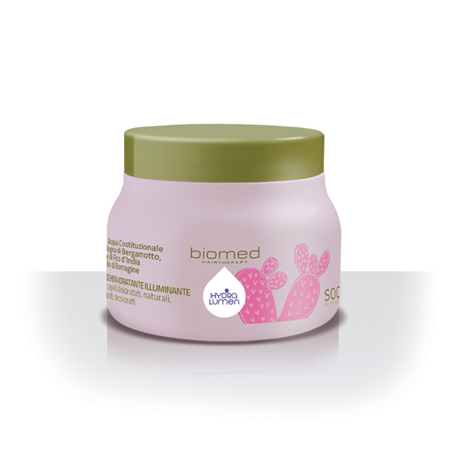 BIOMED Hydralumen - Masker