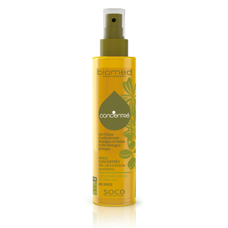 BIOMED Oil Concentré 150 ml