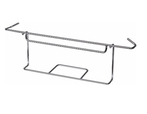 EFALOCK Werkwagen Acc. Ladehouder Drawer-Holder chromed