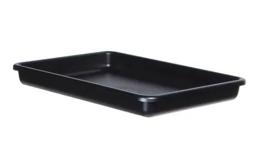 EFALOCK Top Tray - Kleurplateau Cabinenboy XL black