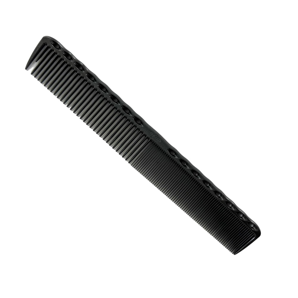 YS PARK Kam - Snitkam n° 336 - 189 mm Zwart Carbon