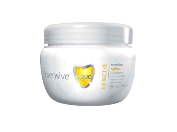 VITALITY'S Aqua Nutriactive - Masker Droog Haar