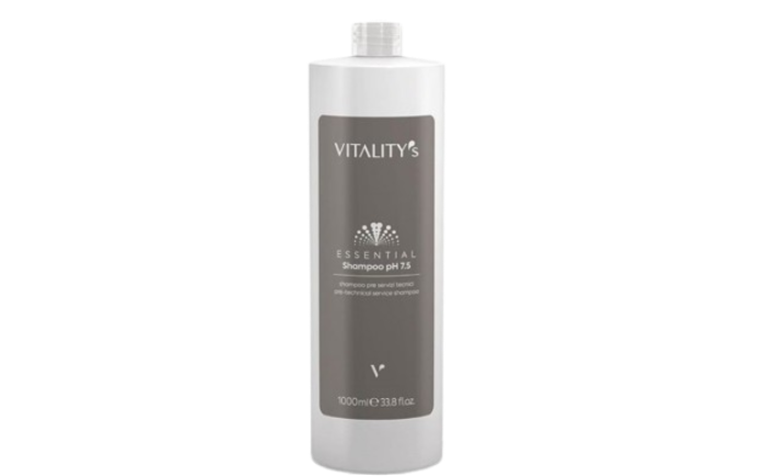 VITALITY'S Essential - Huidbescherming Defense Gel 200 ml