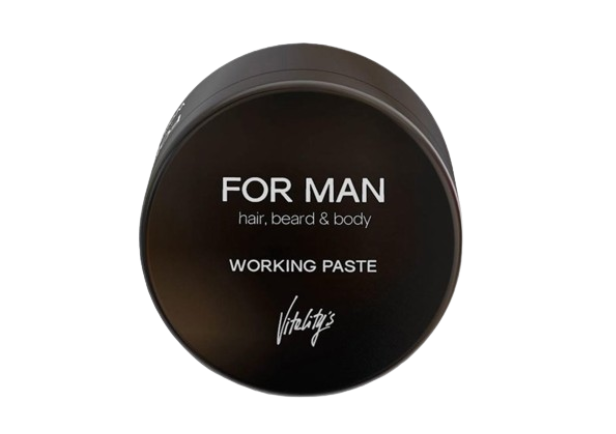 VITALITY'S For Man - Working Paste 100 ml