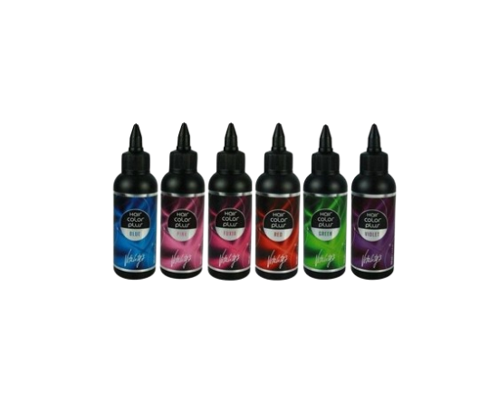 VITALITY'S Hair Color Plus 100 ml