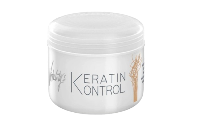 VITALITY'S Keratin Kontrol - Masque ravivant 200 ml