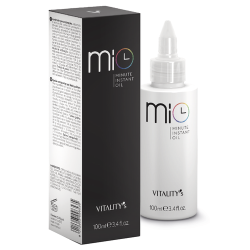 VITALITY'S Kleurversneller - Mio Accelerator 100 ml