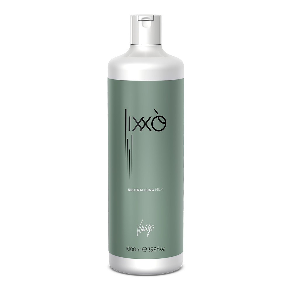 VITALITY'S Lixxò - Lait neutralisant 1000ml