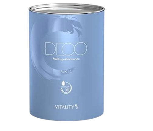 VITALITY'S Ontkleuringspoeder - Deco Multi Performance 400 gr