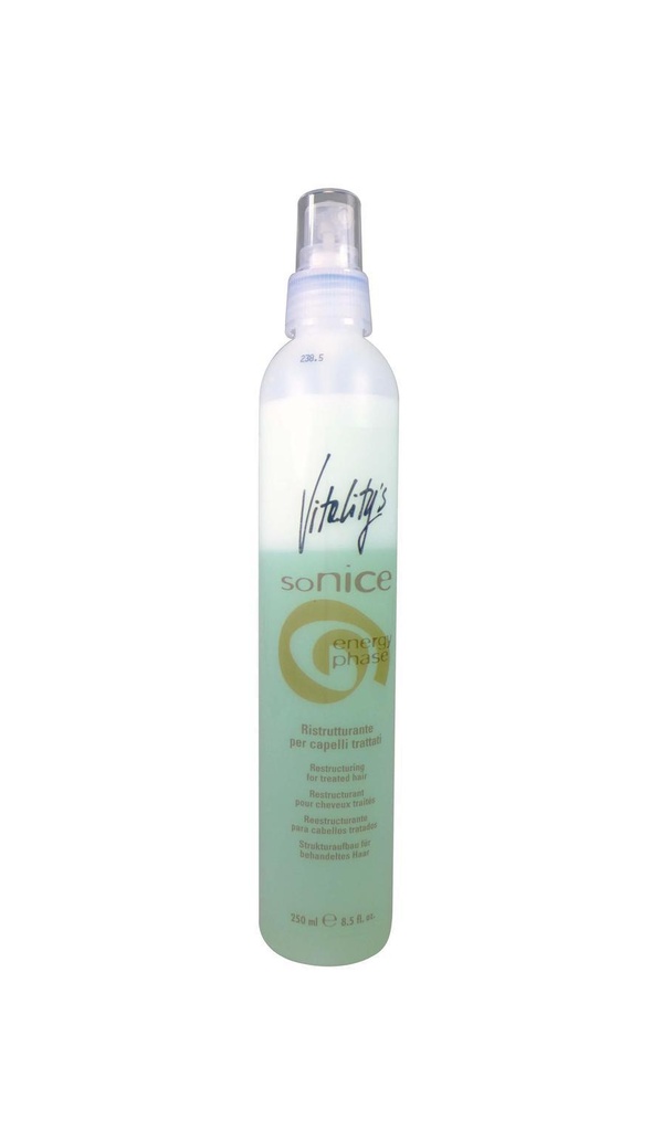 VITALITY'S So Nice - Energy Spray 250 ml