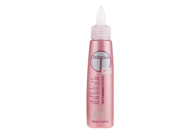 VITALITY'S Technica - Texturizing Drops 100 ml