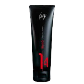 VITALITY'S Weho - Liss Cream 150 ml