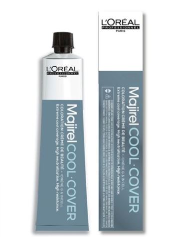 L'OREAL Kleuring - Majirel Cool Cover 50 ml