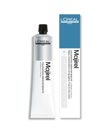 L'OREAL Kleuring - Majirel Cool Inforced 50 ml