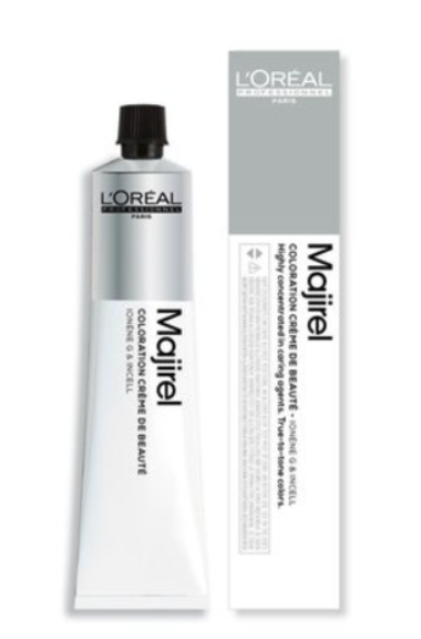 L'OREAL Kleuring - Majicontrast 50 ml