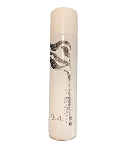 ASTRIOS Hairspray - 75 ml - White Can - Envie