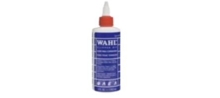 WAHL Olie - Clipper Oil Fles 118 ml