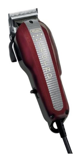 WAHL Tondeuse - Legend Clipper Filaire
