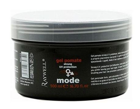 RAYWELL Gel - Pomate Strong