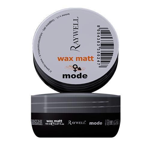 RAYWELL Wax - Matt 100 ml