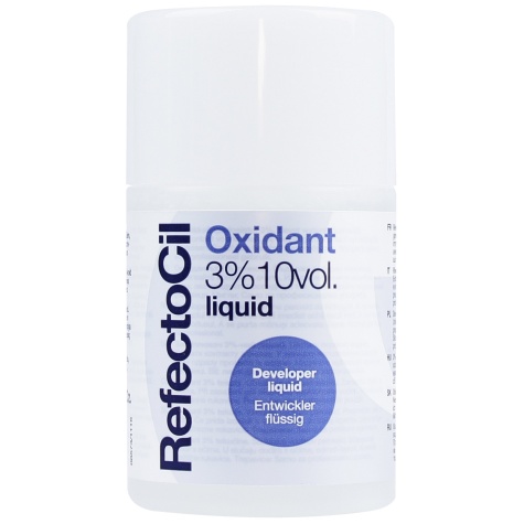 REFECTOCIL Oxydant - 3% 100 ml