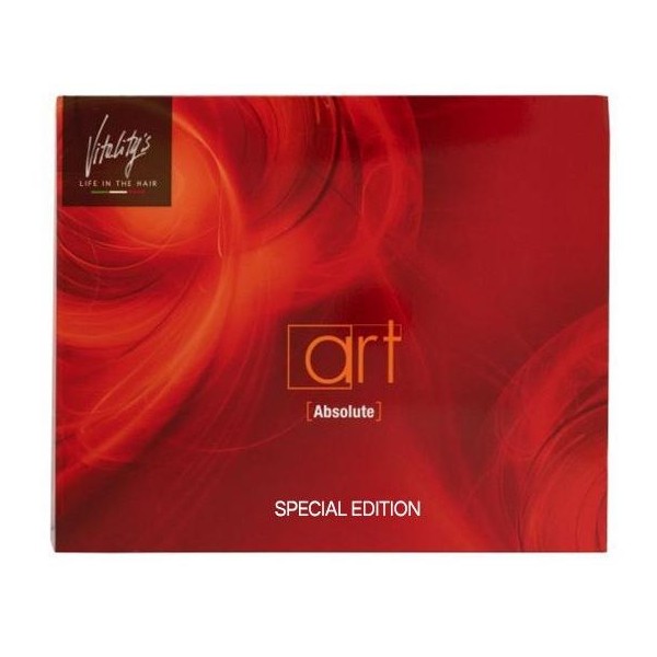 VITALITY'S Kleurkaart - Art Special Edition A0794/1