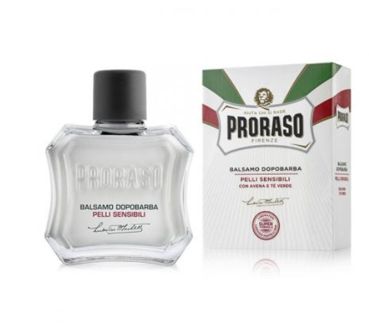 PRORASO After Shave Balsem 100 ml