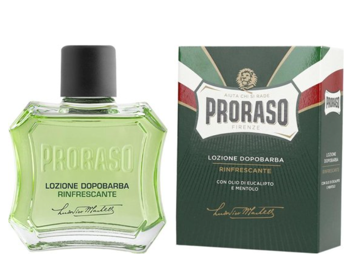 PRORASO After Shave Lotion 100 ml