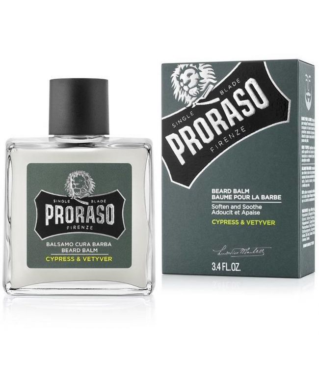 PRORASO Baardbalsem 100 ml