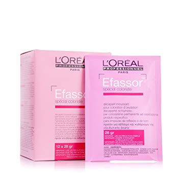 L'OREAL Efassor - Poeder 28 ml Per Stuk