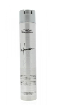 L'OREAL Infinium - Hairspray Pure Soft