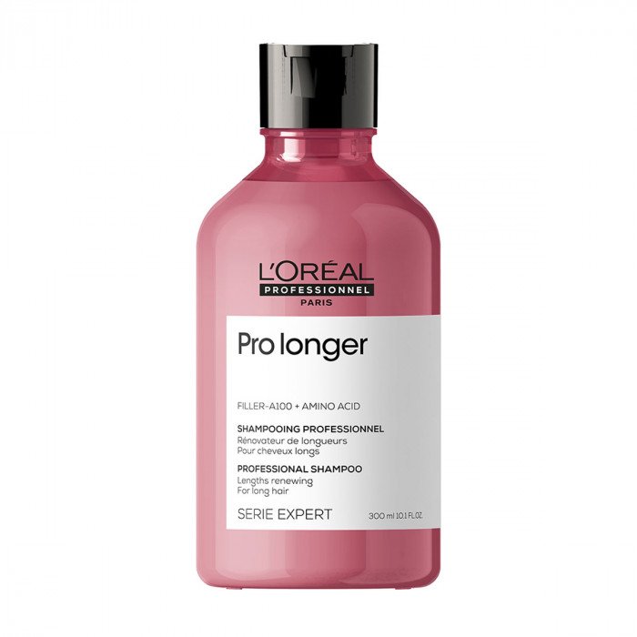 L'OREAL SE Pro Longer - Shampoo 300 ml